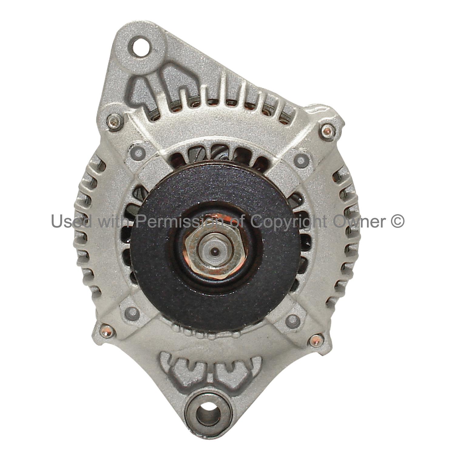 MPA 13398 - Alternator MPA 13398 Alternator product image 3 of 4