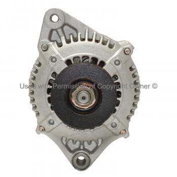 1992 Toyota Pickup Alternator MPA 13398 image 3 of 4