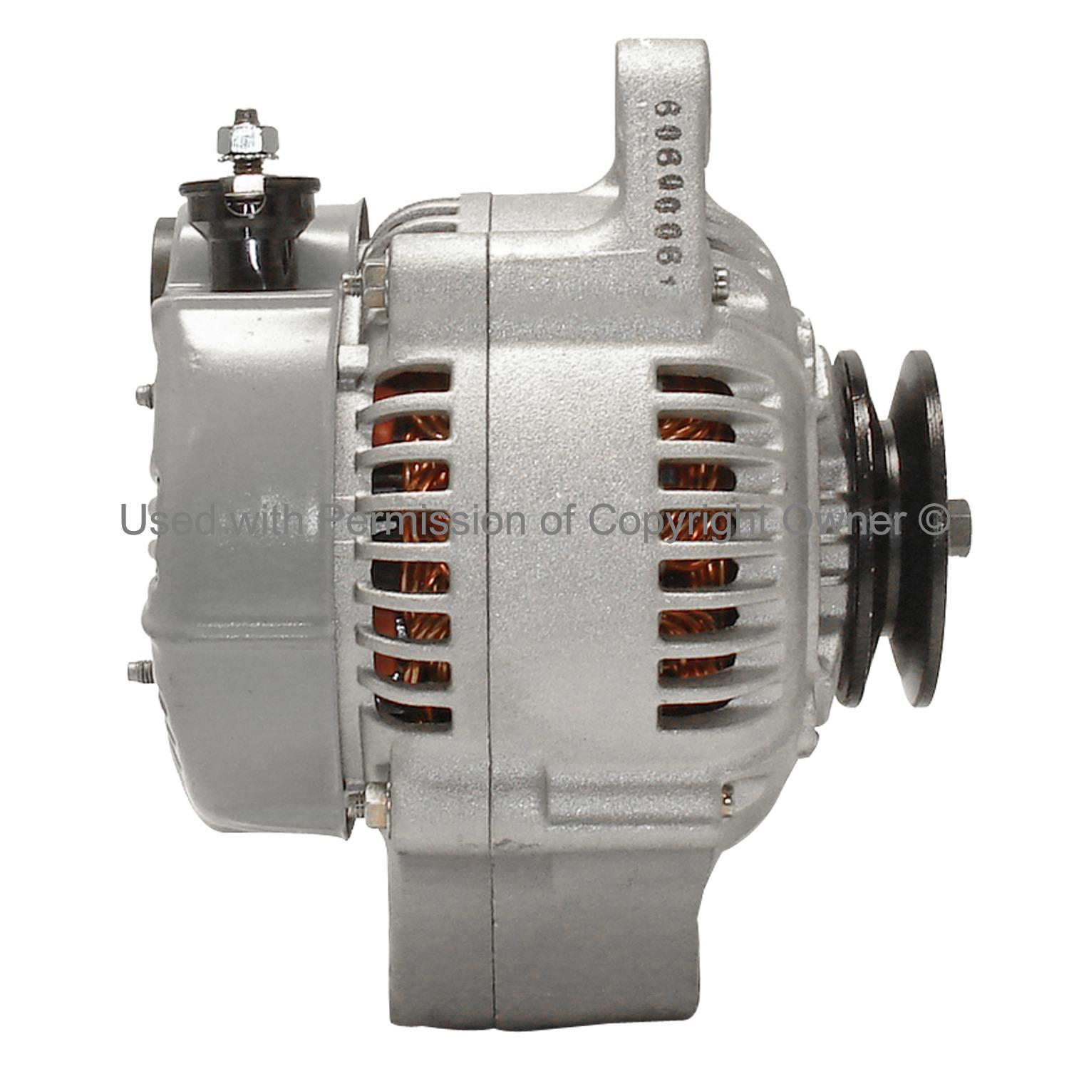 MPA 13398 - Alternator MPA 13398 Alternator product image 4 of 4