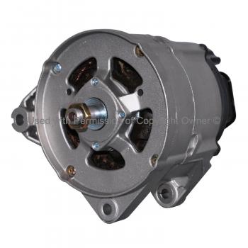 1991 BMW 325iX Alternator MPA 13405 image 1 of 4