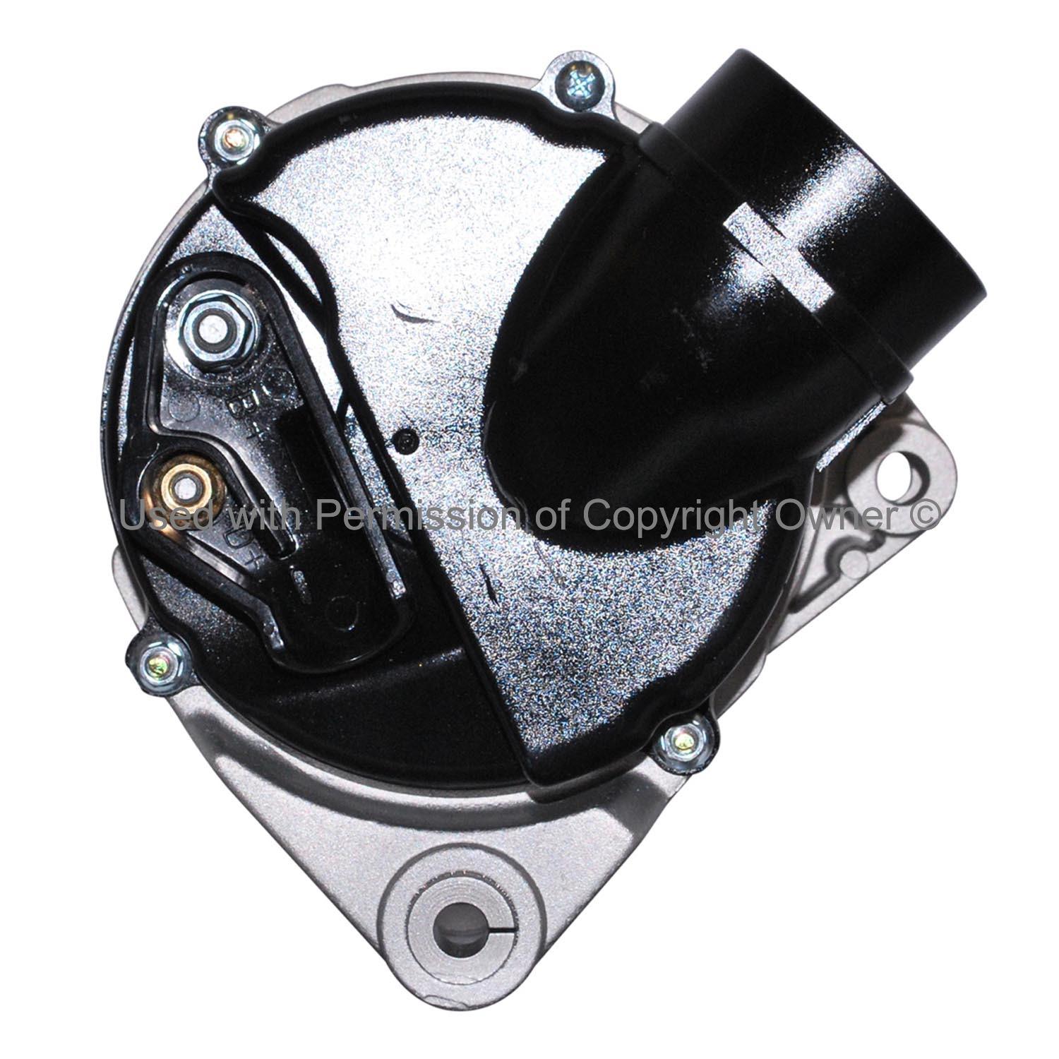 MPA 13405 Alternator product image 2 of 4
