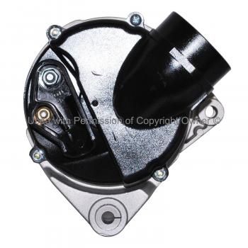 1991 BMW 325iX Alternator MPA 13405 image 2 of 4