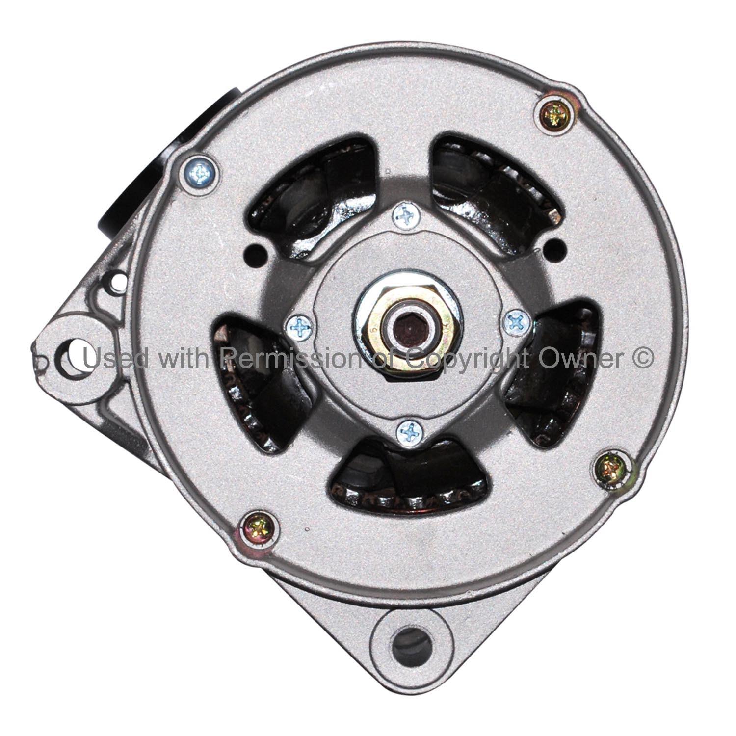 MPA 13405 Alternator product image 3 of 4