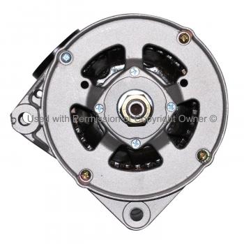 1991 BMW 325iX Alternator MPA 13405 image 3 of 4