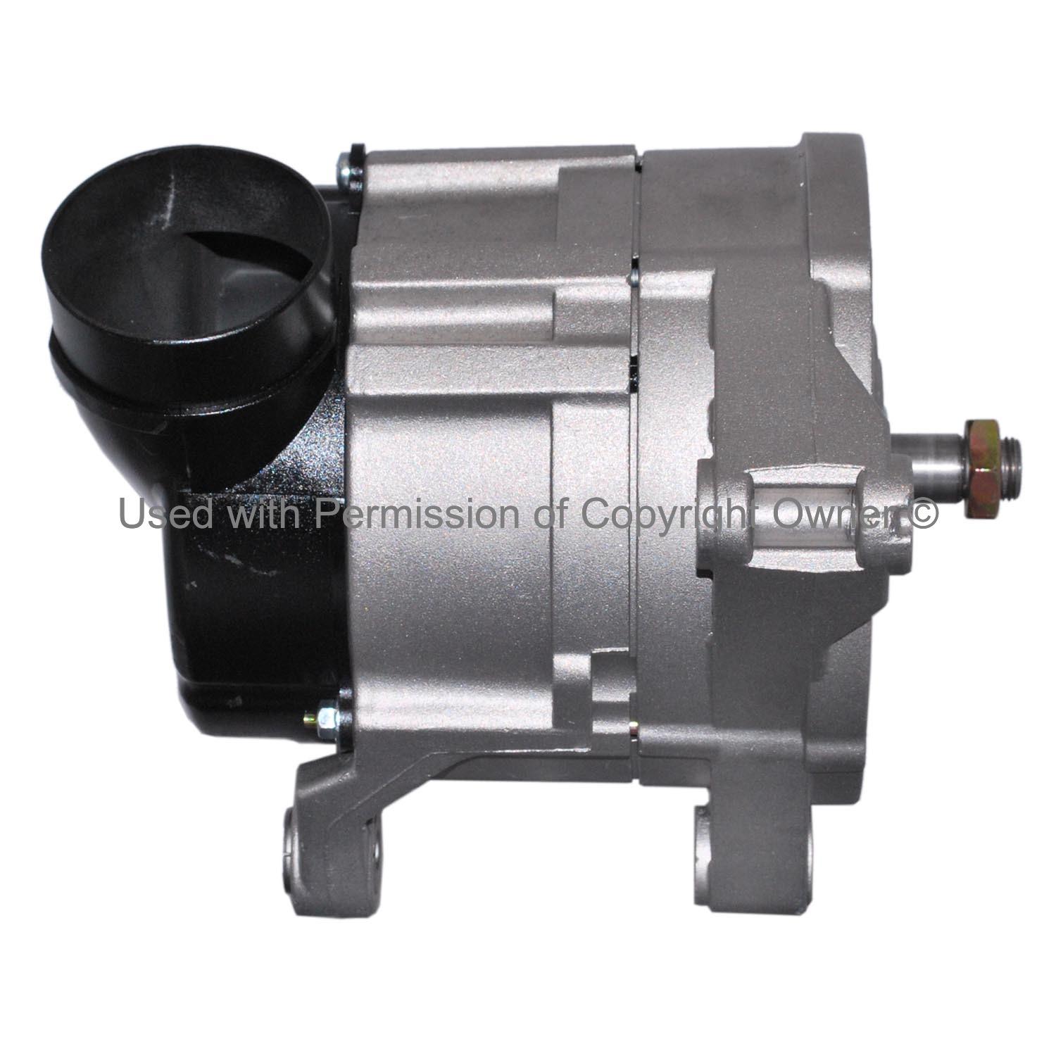 MPA 13405 Alternator product image 4 of 4