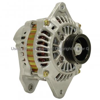 1994 Subaru SVX Alternator MPA 13406 image 1 of 4