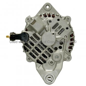 1994 Subaru SVX Alternator MPA 13406 image 2 of 4