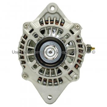 1994 Subaru SVX Alternator MPA 13406 image 3 of 4