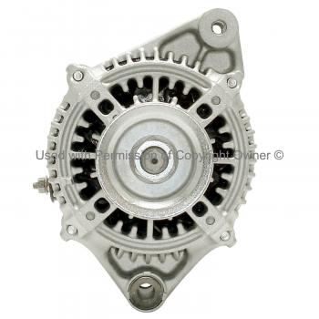 1993 Toyota Camry Alternator MPA 13407 image 3 of 4