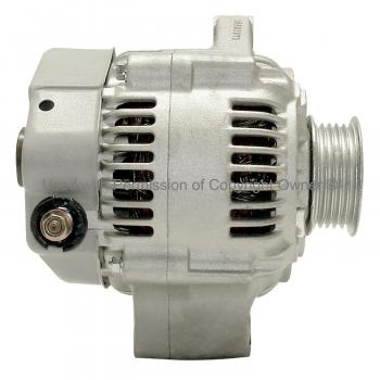 1993 Toyota Camry Alternator MPA 13407 image 4 of 4