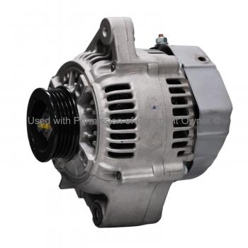 1992 Toyota Paseo Alternator MPA 13408 image 1 of 4