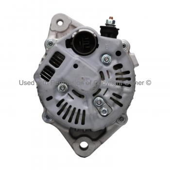 1992 Toyota Paseo Alternator MPA 13408 image 2 of 4