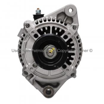 1992 Toyota Paseo Alternator MPA 13408 image 3 of 4