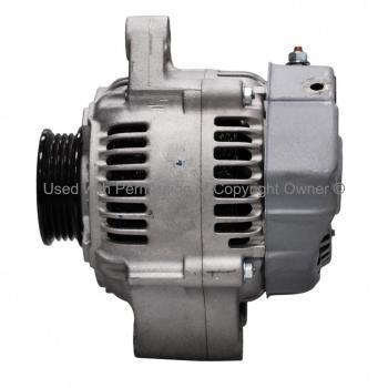 1992 Toyota Paseo Alternator MPA 13408 image 4 of 4