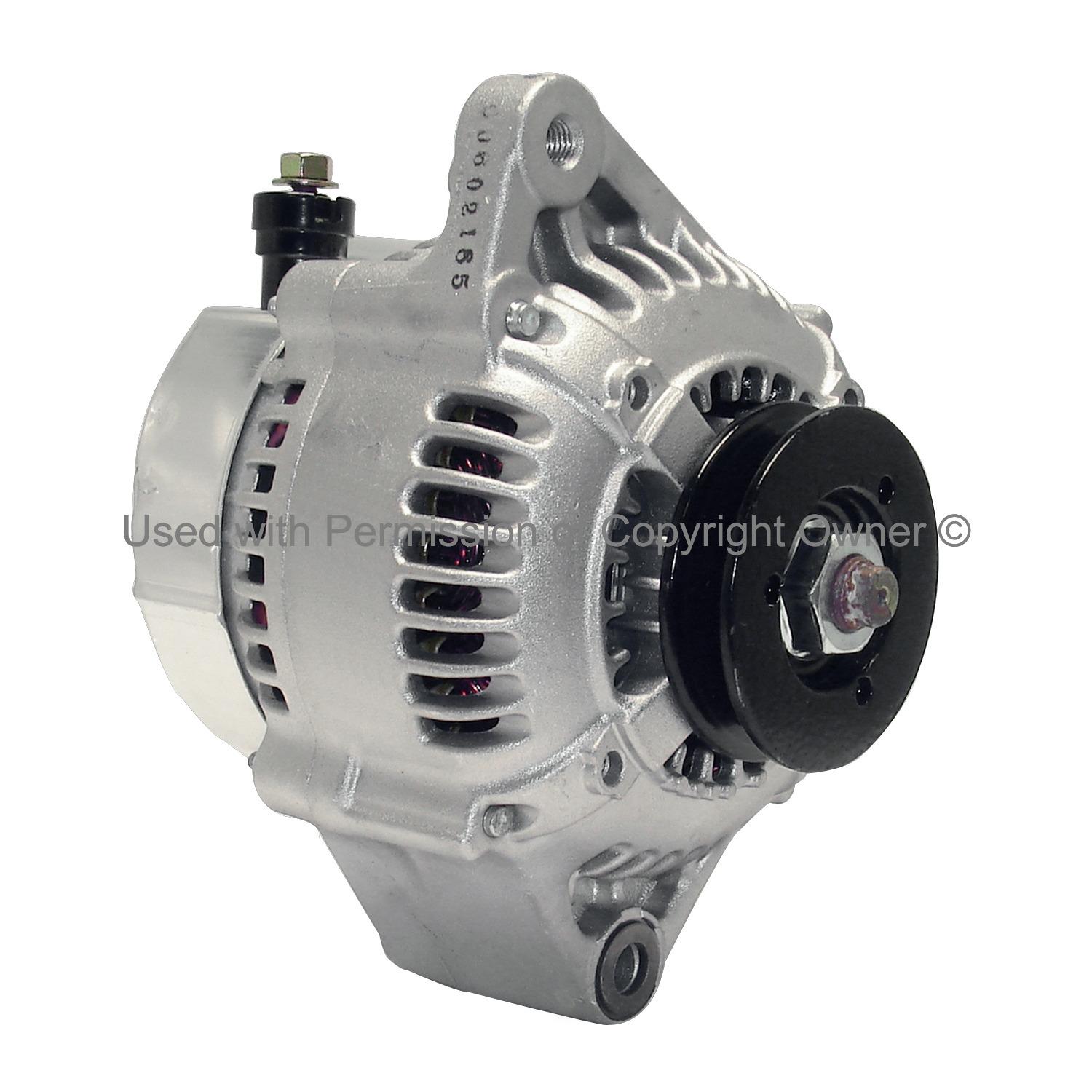 MPA 13409 Alternator product image 1 of 4