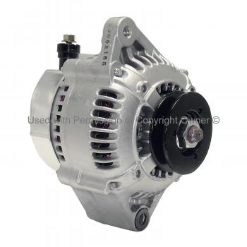 1995 Toyota Pickup Alternator MPA 13409 image 1 of 4