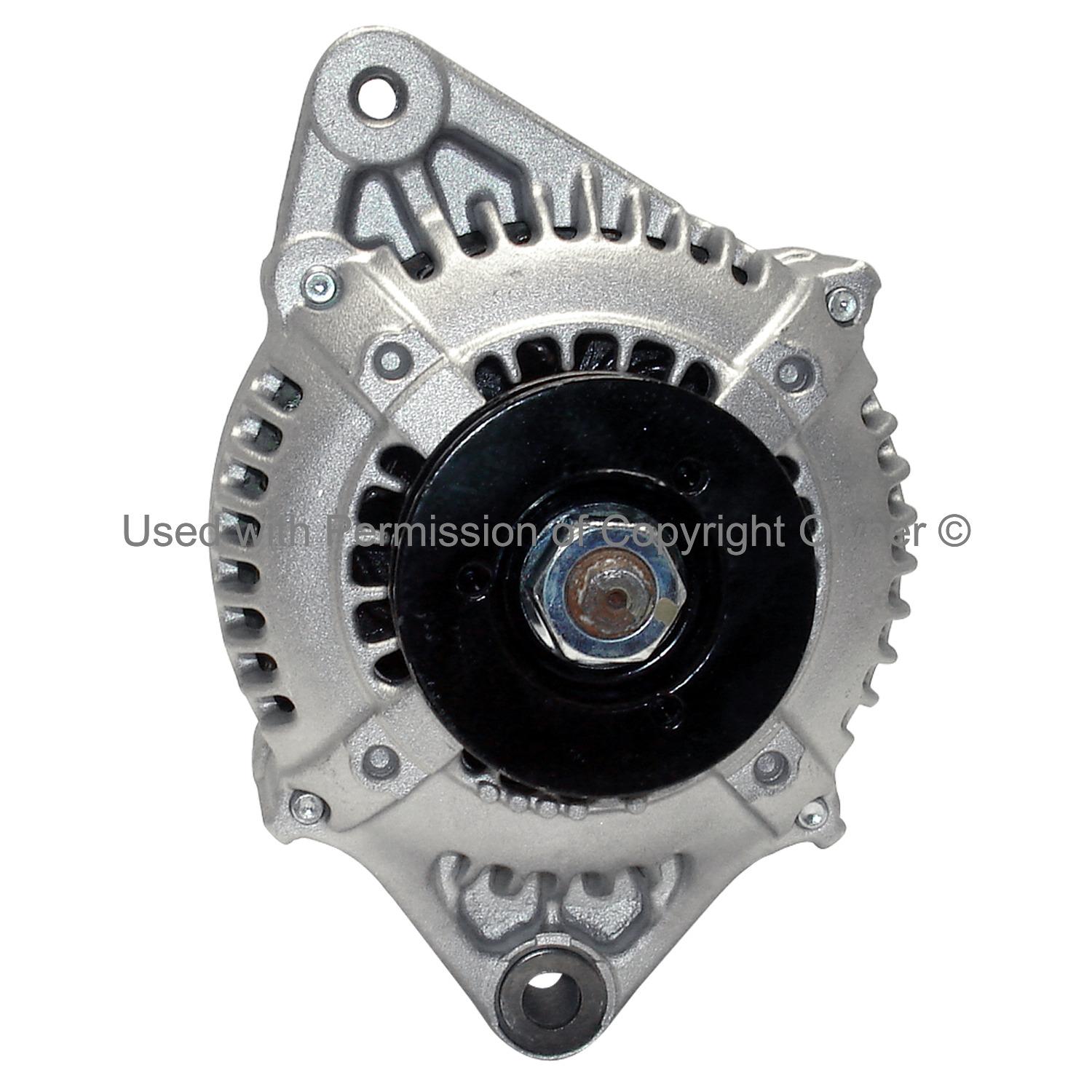 MPA 13409 Alternator product image 3 of 4