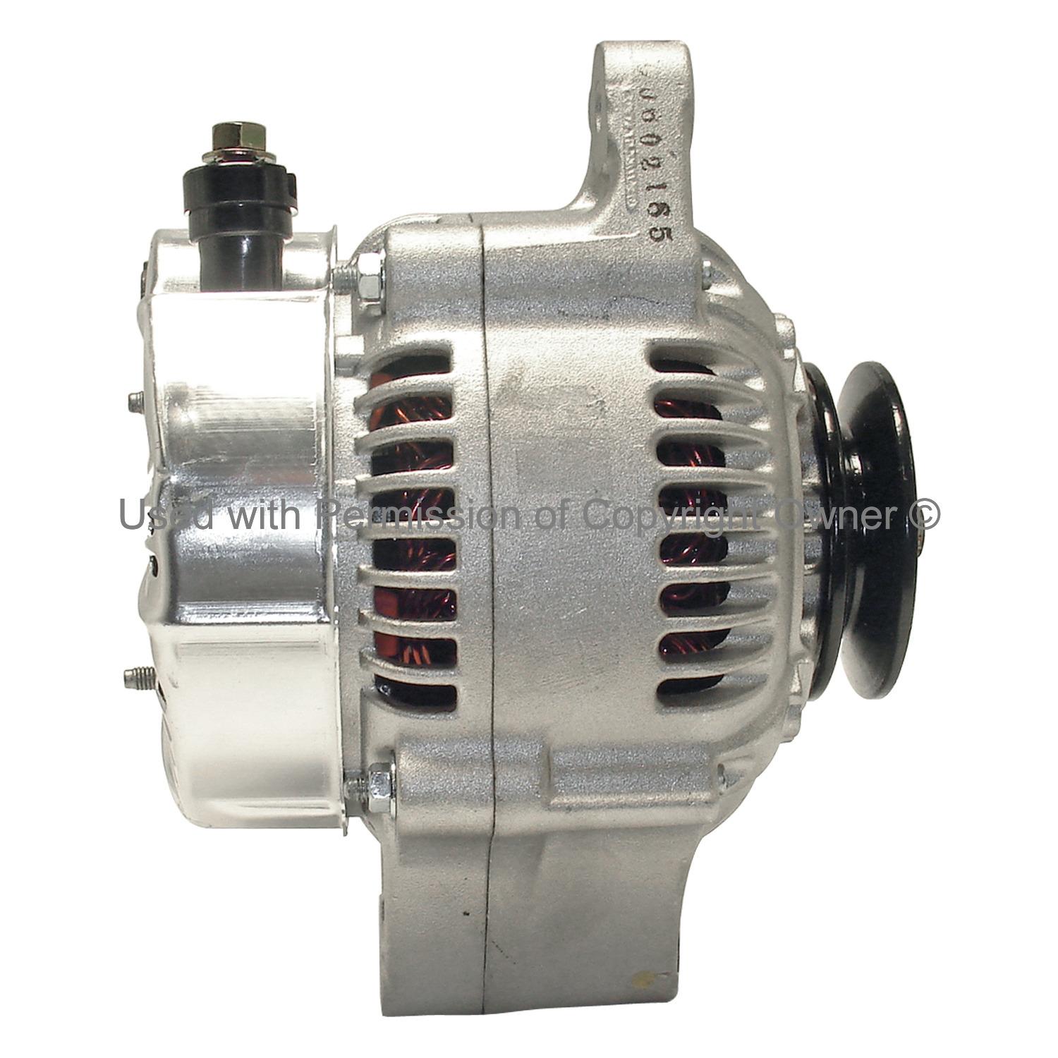 MPA 13409 Alternator product image 4 of 4