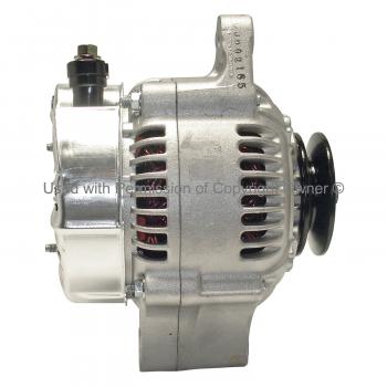 1995 Toyota Pickup Alternator MPA 13409 image 4 of 4