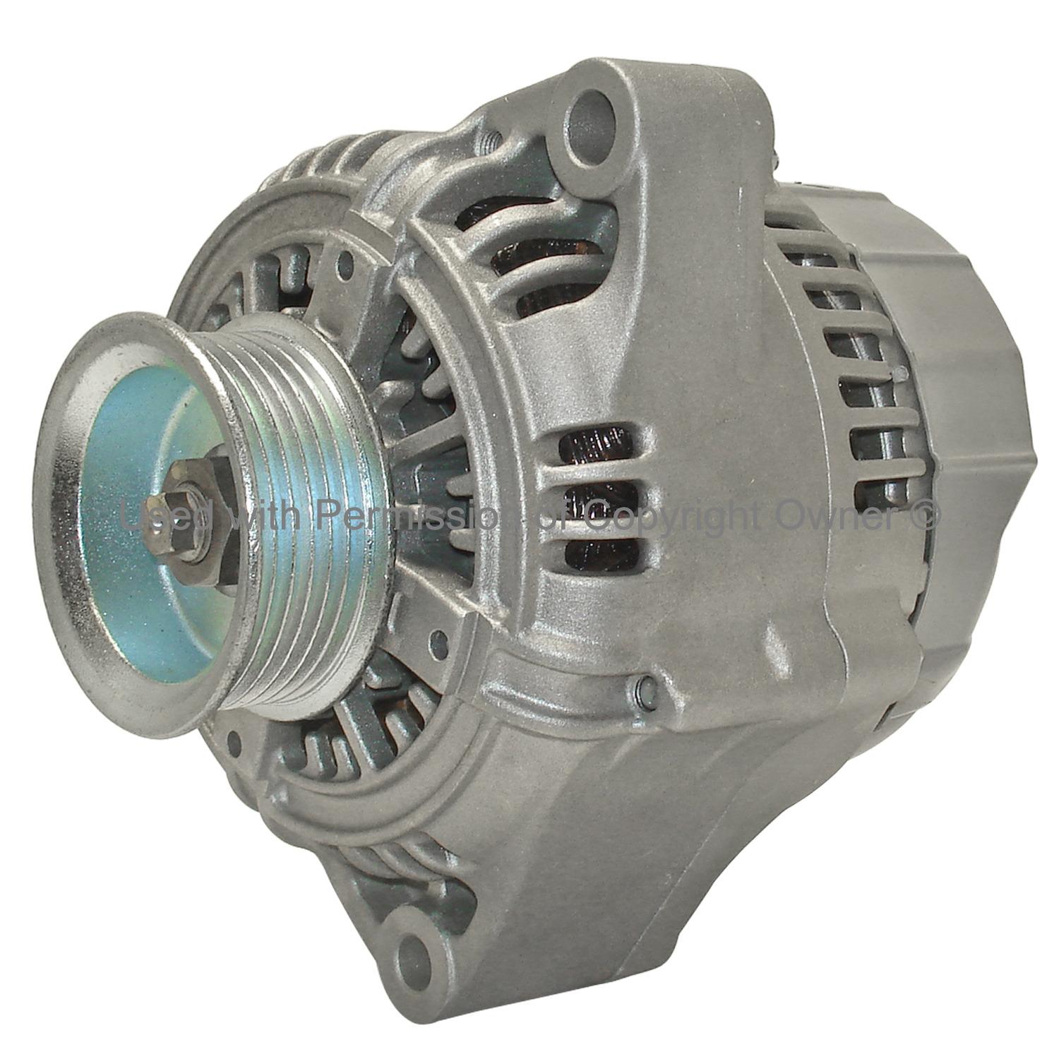 MPA 13410 Alternator product image 1 of 4