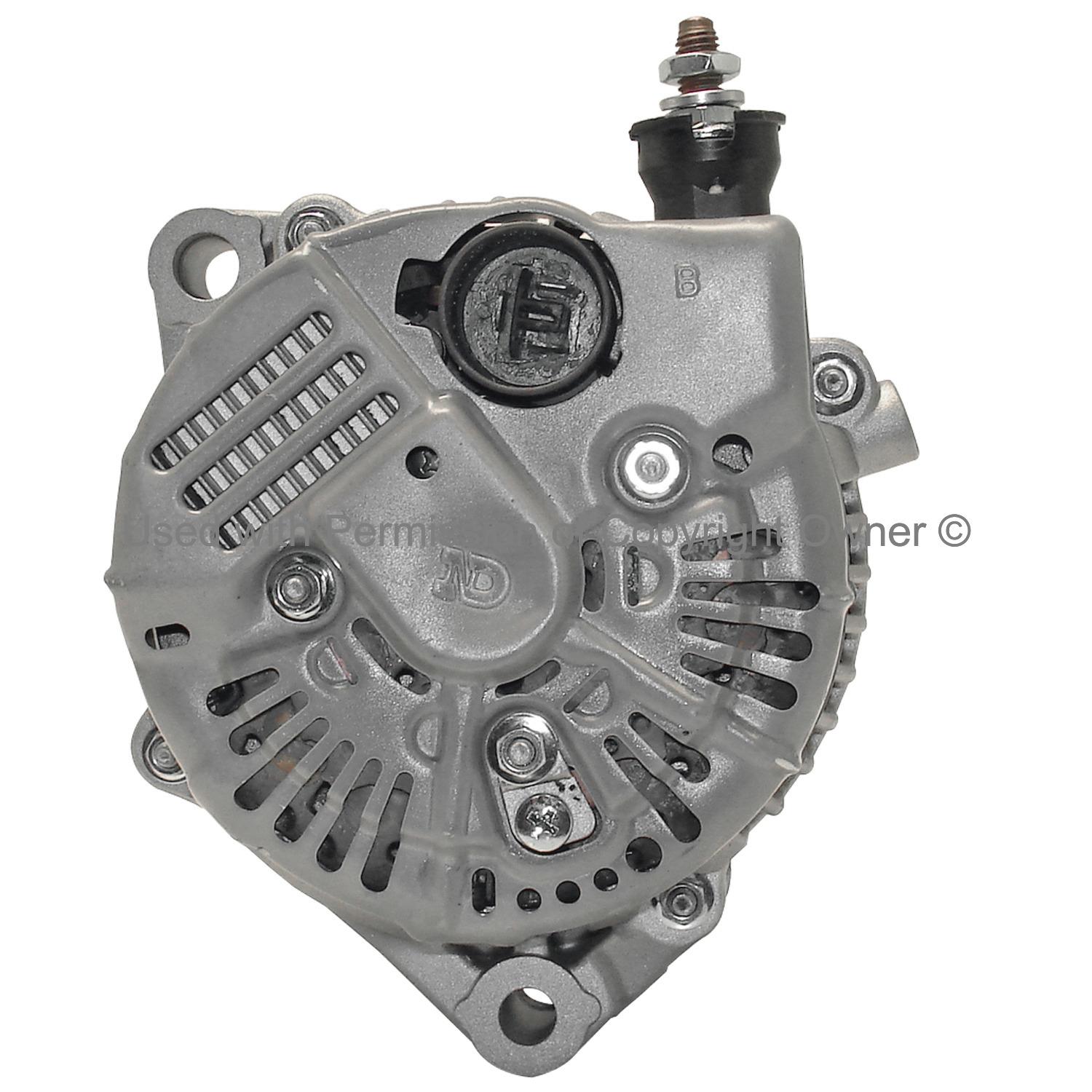 MPA 13410 Alternator product image 2 of 4