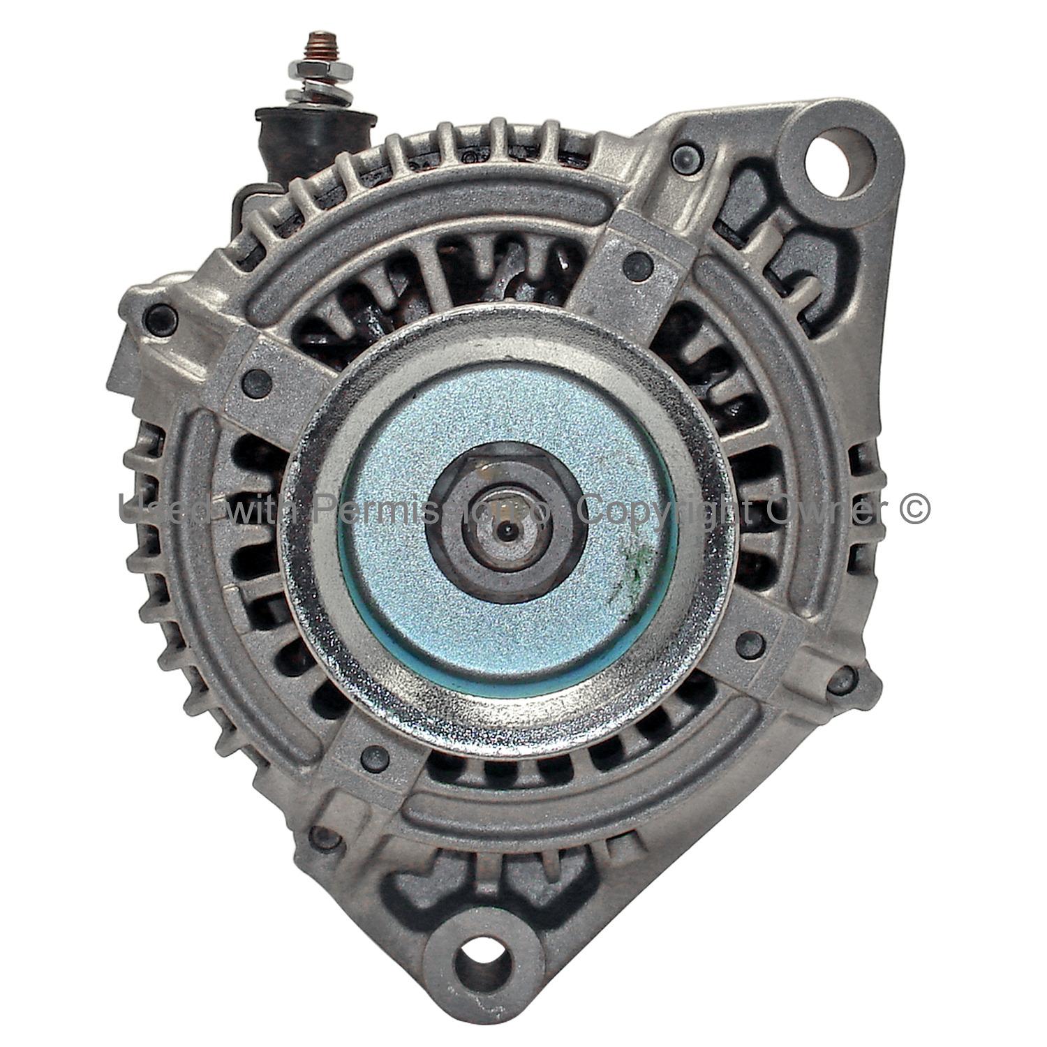 MPA 13410 Alternator product image 3 of 4