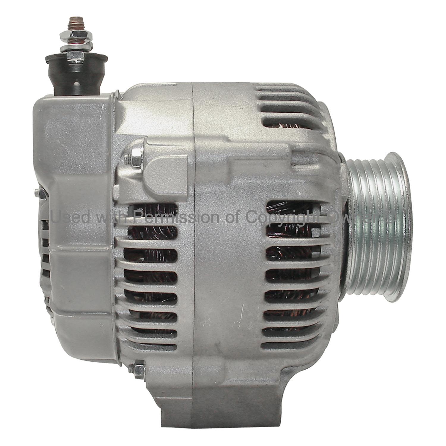MPA 13410 Alternator product image 4 of 4