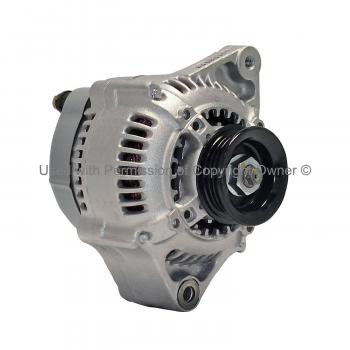 1992 Toyota MR2 Alternator MPA 13411 image 1 of 4