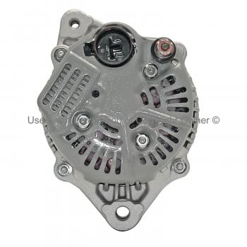 1992 Toyota MR2 Alternator MPA 13411 image 2 of 4