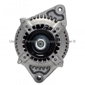 1992 Toyota MR2 Alternator MPA 13411 image 3 of 4