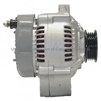 1992 Toyota MR2 Alternator MPA 13411 image 4 of 4