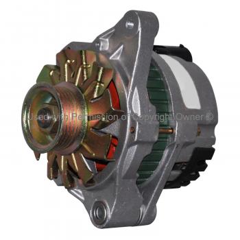 1991 Toyota Camry Alternator MPA 13412 image 1 of 4