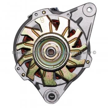 1991 Toyota Camry Alternator MPA 13412 image 3 of 4