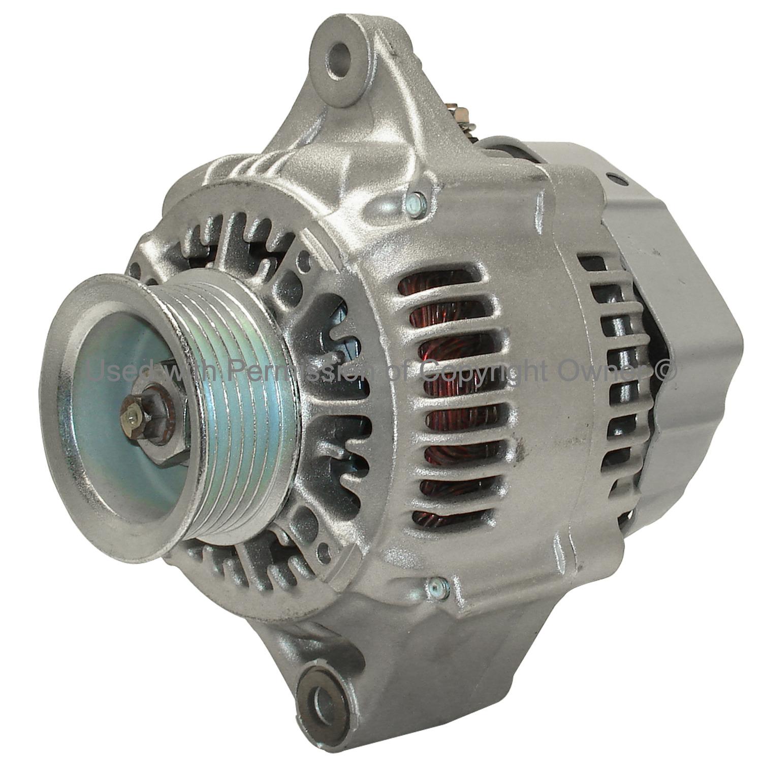 MPA 13413 Alternator product image 1 of 4