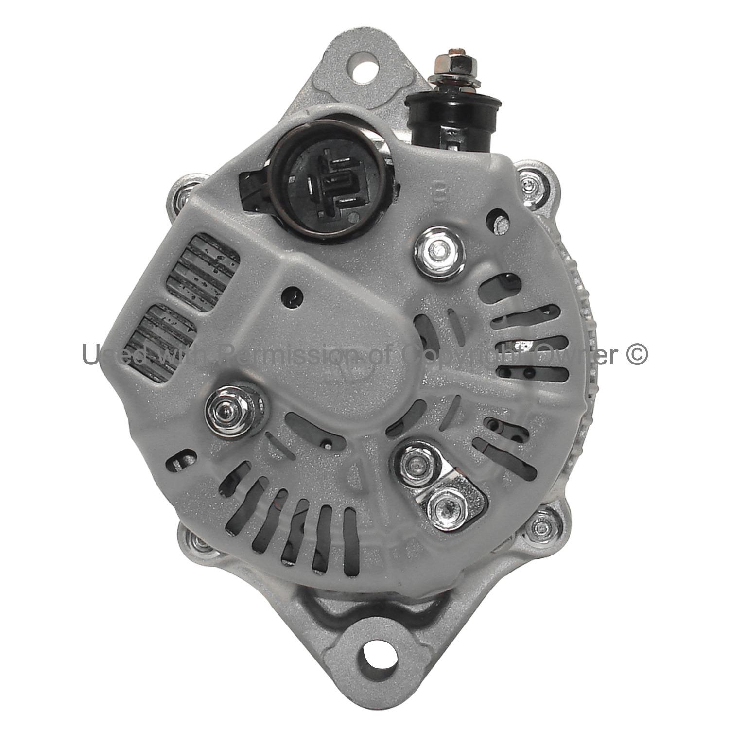 MPA 13413 Alternator product image 2 of 4