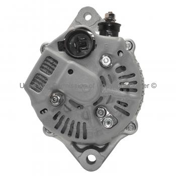 1993 Toyota Previa Alternator MPA 13413 image 2 of 4