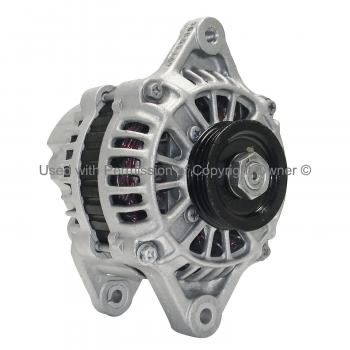 1989 Suzuki Swift Alternator MPA 13416 image 1 of 4