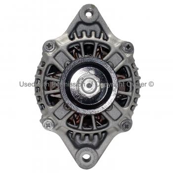 1989 Suzuki Swift Alternator MPA 13416 image 3 of 4