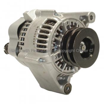 1992 Volvo 740 Alternator MPA 13419 image 1 of 4