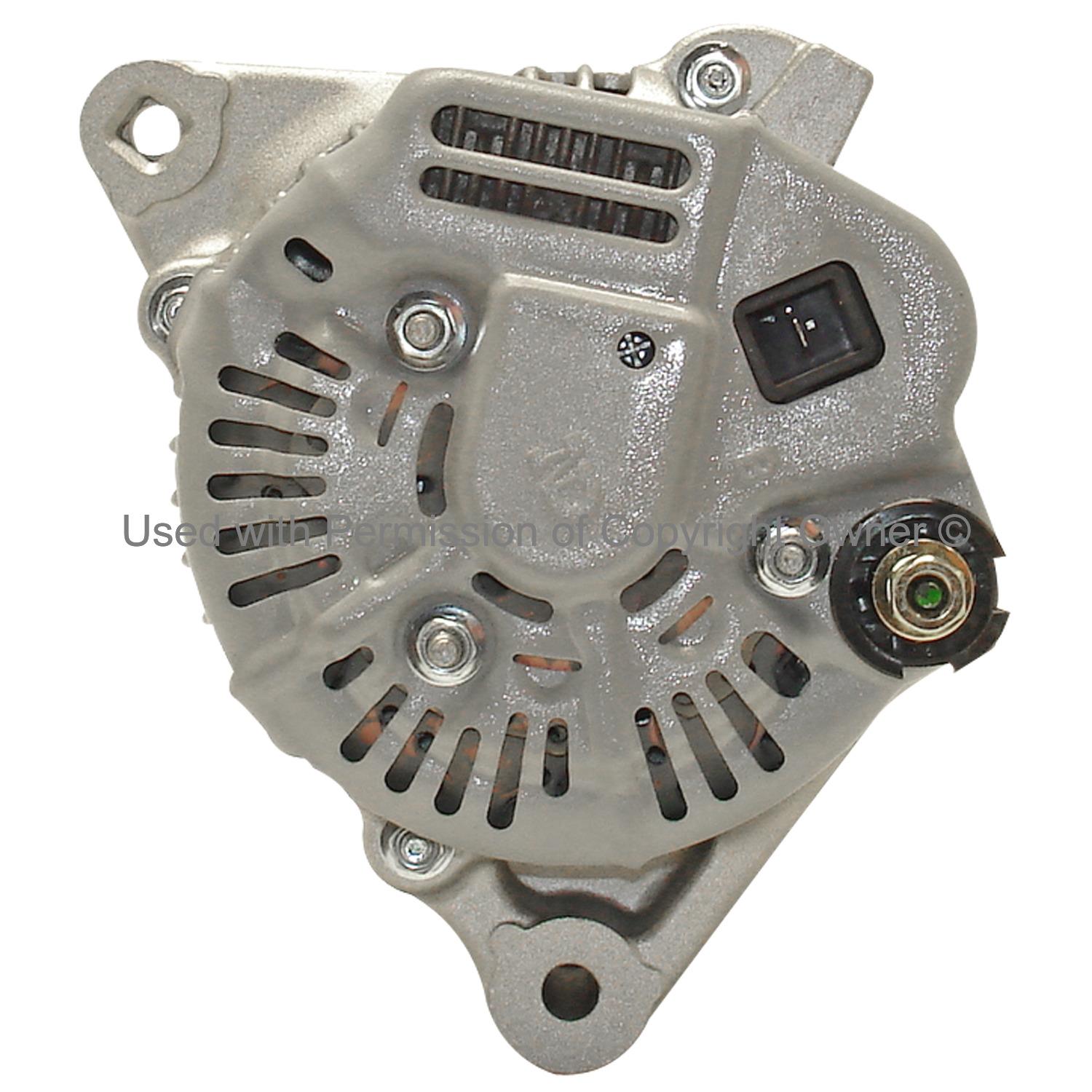 MPA 13419 - Alternator MPA 13419 Alternator product image 2 of 4