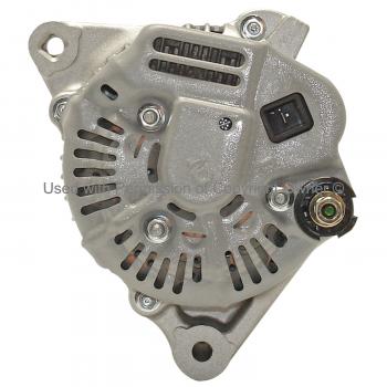 1992 Volvo 740 Alternator MPA 13419 image 2 of 4
