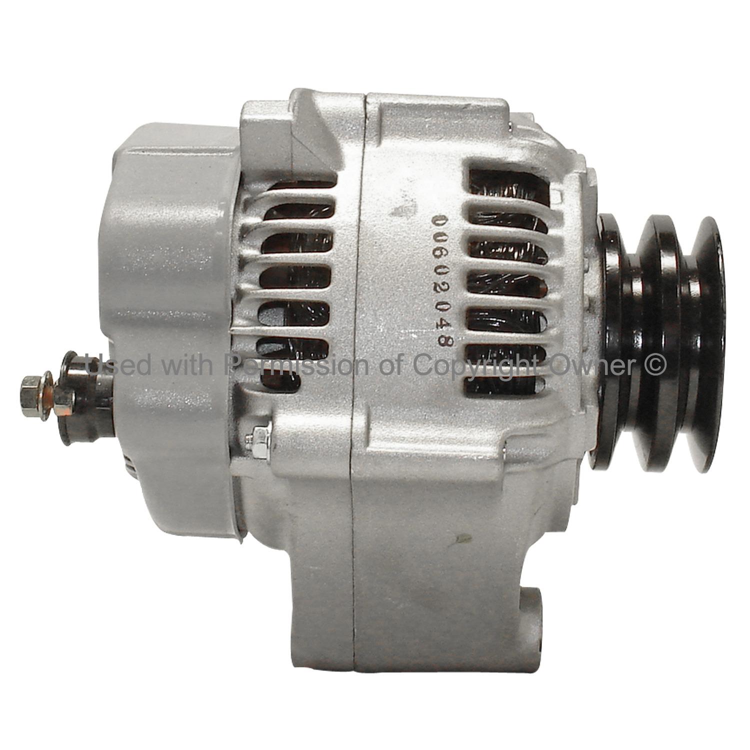 MPA 13419 - Alternator MPA 13419 Alternator product image 4 of 4