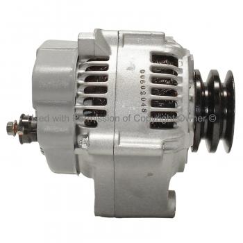 1992 Volvo 740 Alternator MPA 13419 image 4 of 4
