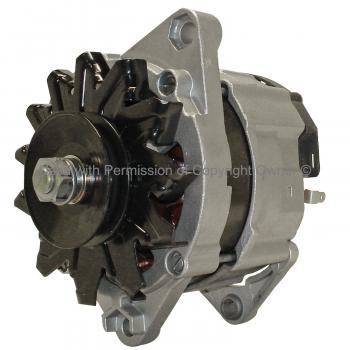 1992 Yugo GV Alternator