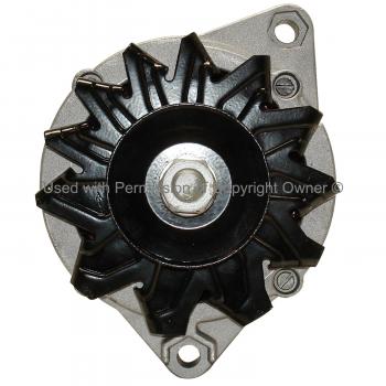 1989 Yugo GVX Alternator MPA 13421 image 3 of 4