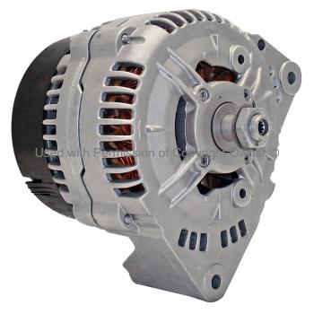 1992 Volvo 940 Alternator MPA 13422 image 1 of 4