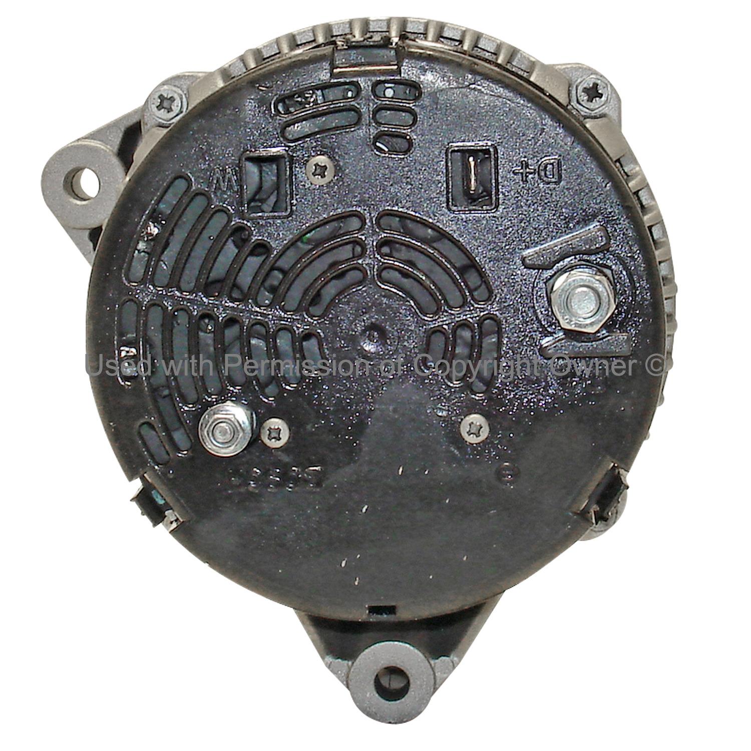 MPA 13422 - Alternator MPA 13422 Alternator product image 2 of 4