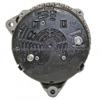 1992 Volvo 940 Alternator MPA 13422 image 2 of 4