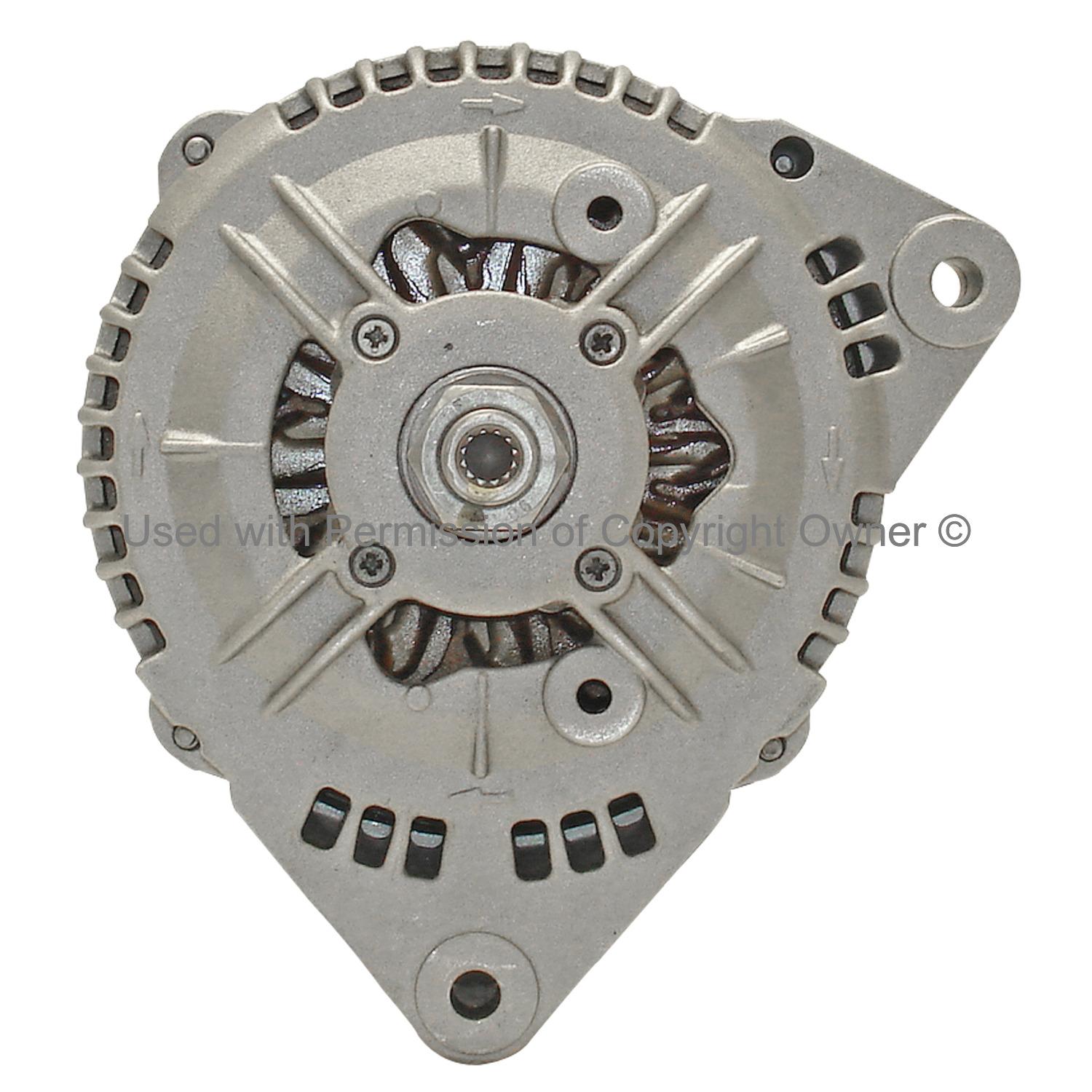 MPA 13422 - Alternator MPA 13422 Alternator product image 3 of 4
