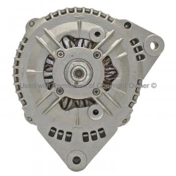 1992 Volvo 940 Alternator MPA 13422 image 3 of 4